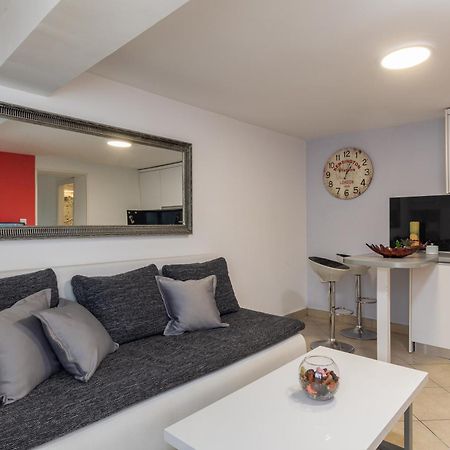 Mario'S Lapad Apartment ดูบรอฟนิก ภายนอก รูปภาพ