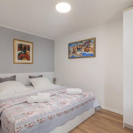 Mario'S Lapad Apartment ดูบรอฟนิก ภายนอก รูปภาพ