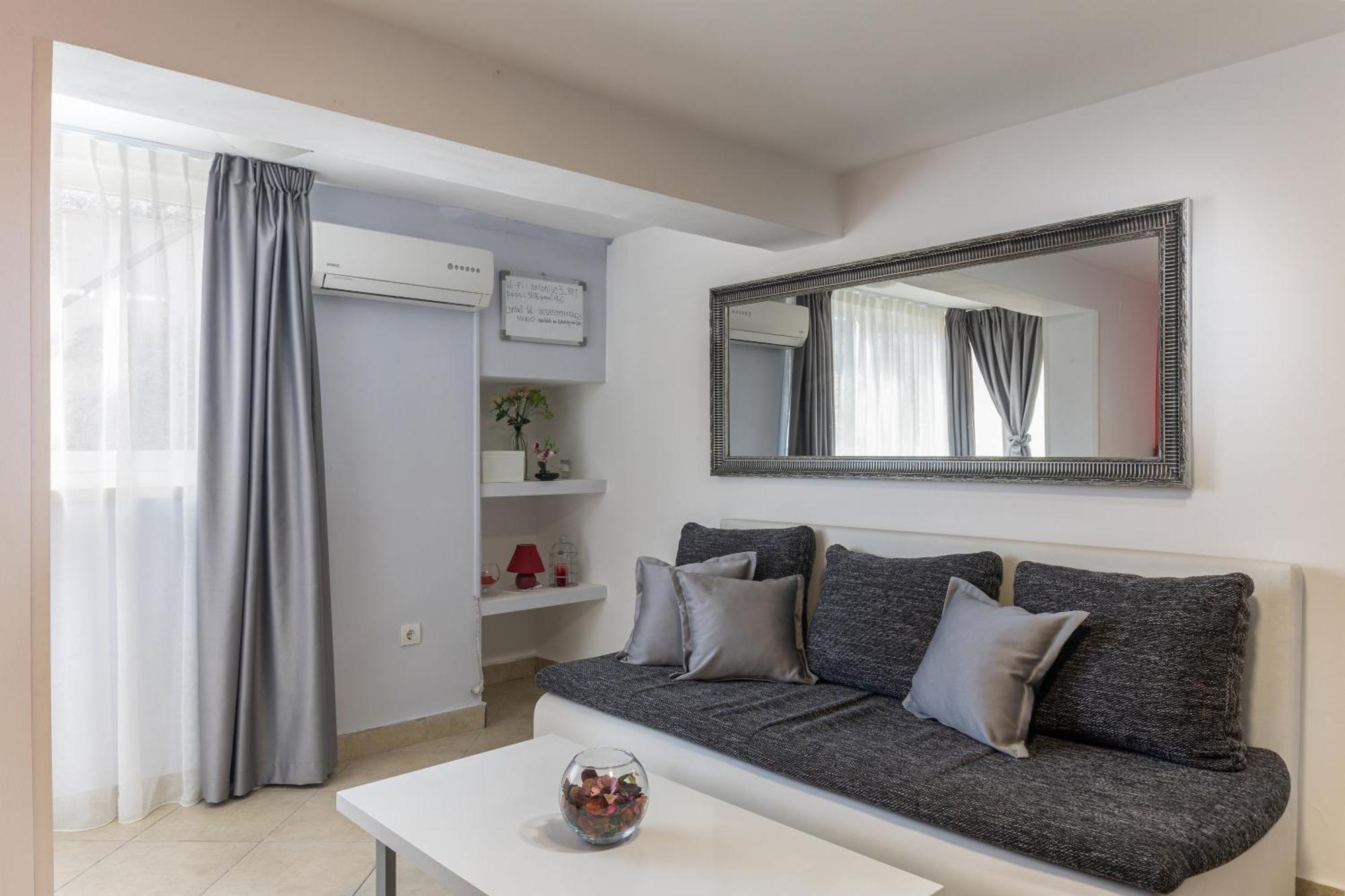 Mario'S Lapad Apartment ดูบรอฟนิก ภายนอก รูปภาพ