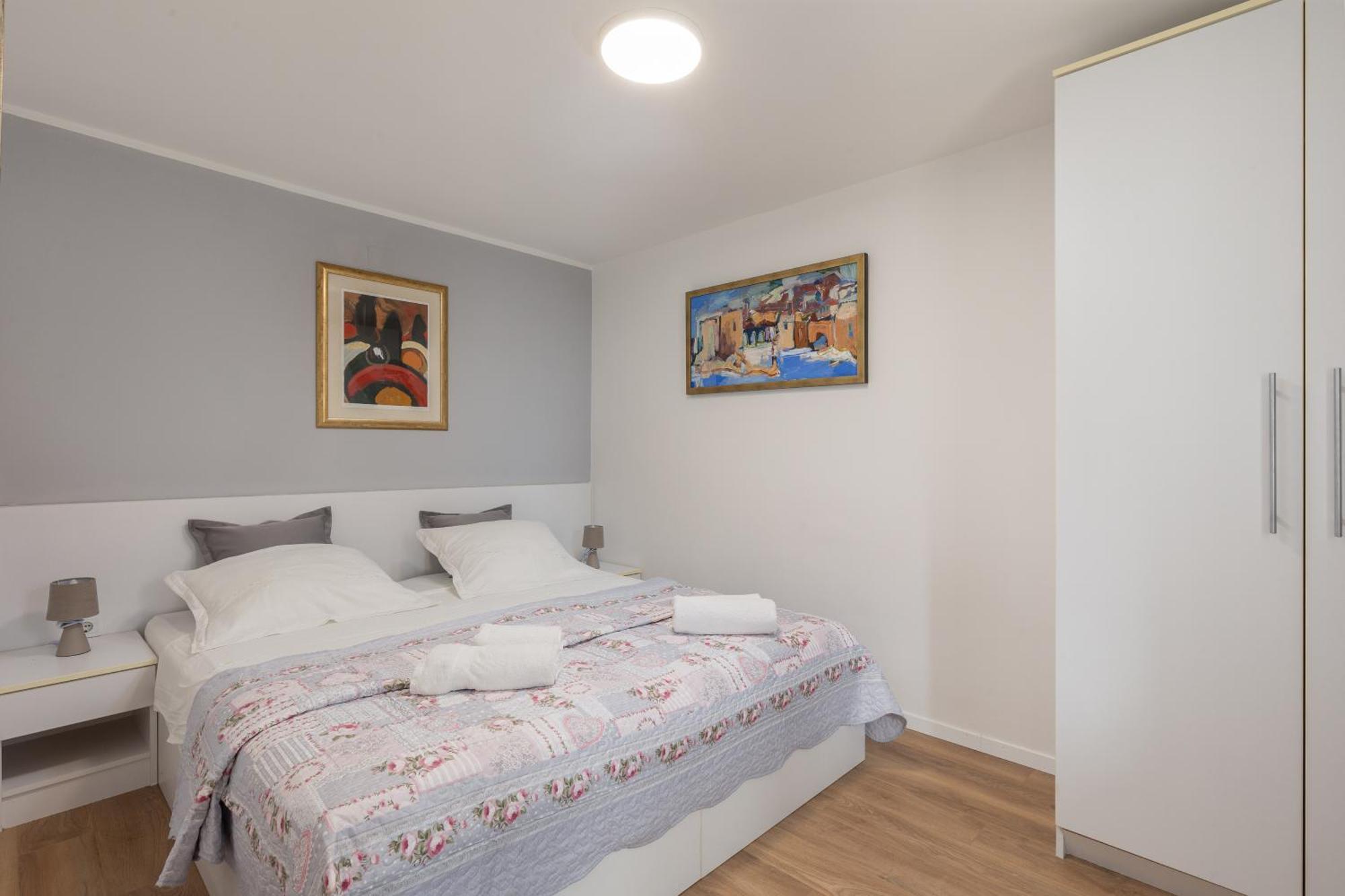 Mario'S Lapad Apartment ดูบรอฟนิก ภายนอก รูปภาพ