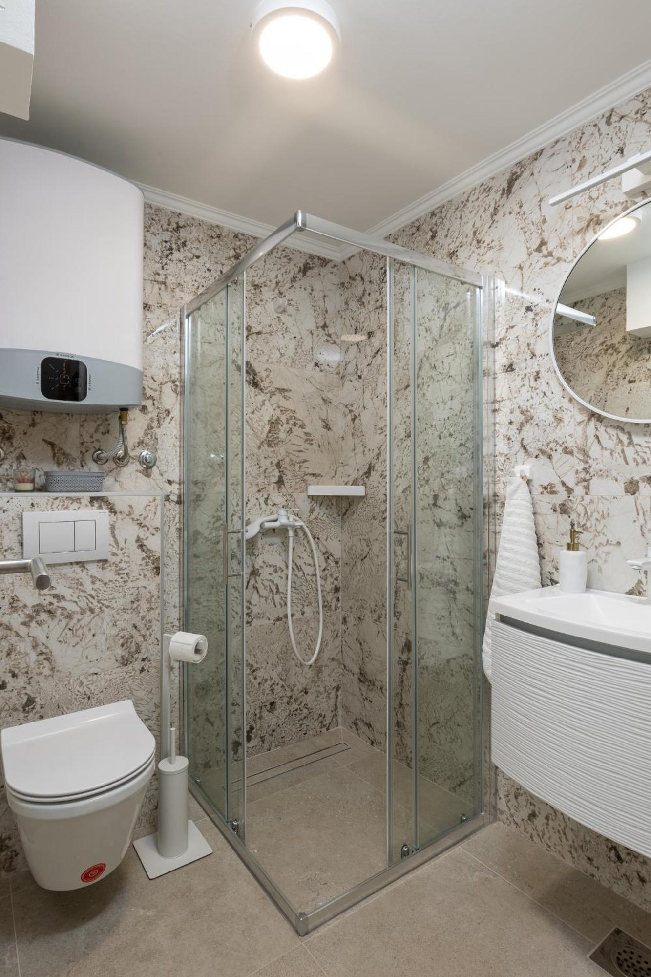Mario'S Lapad Apartment ดูบรอฟนิก ภายนอก รูปภาพ