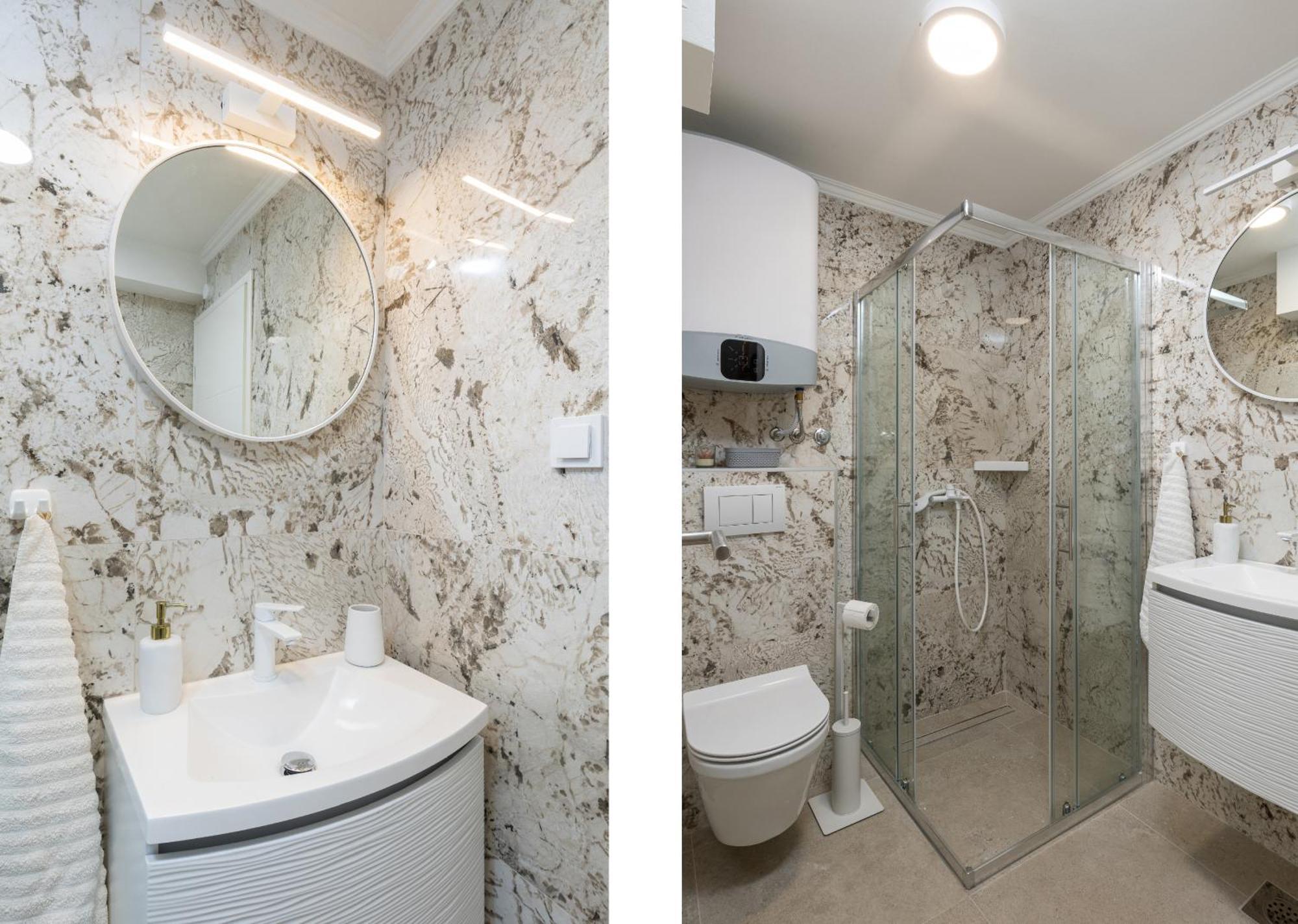 Mario'S Lapad Apartment ดูบรอฟนิก ภายนอก รูปภาพ