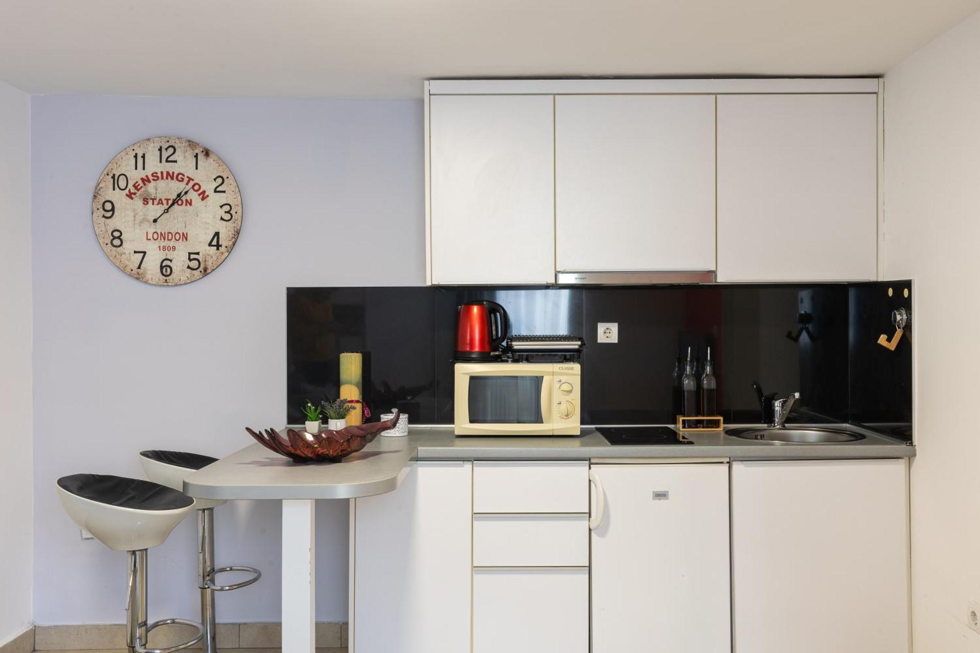 Mario'S Lapad Apartment ดูบรอฟนิก ภายนอก รูปภาพ